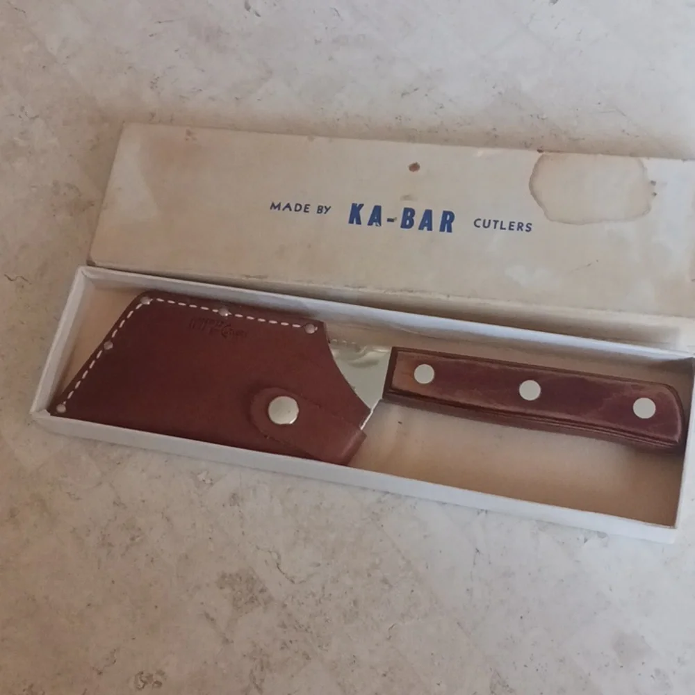 Vintage/collectable 